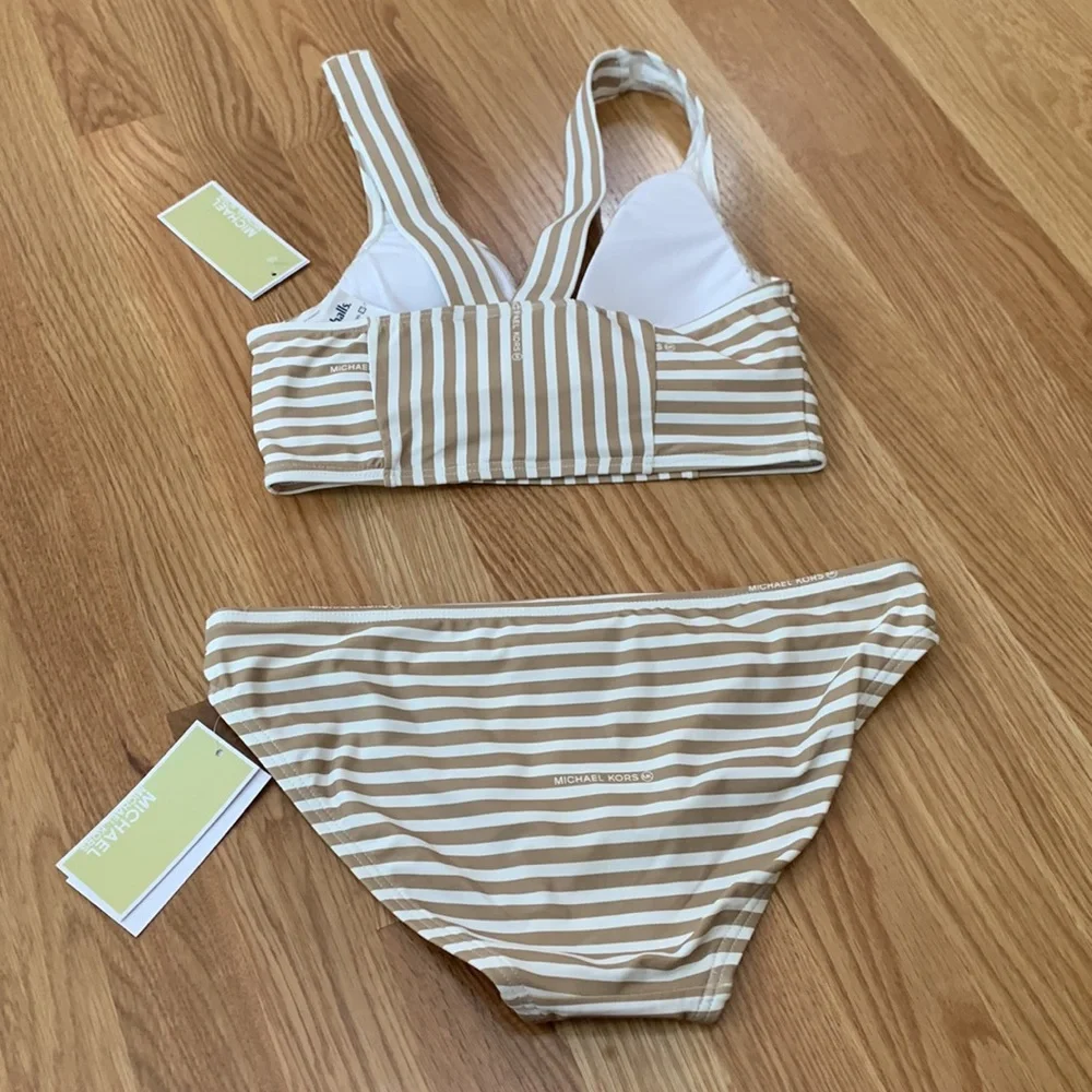Michael Kors Bikini XS - Picture 10 of 10